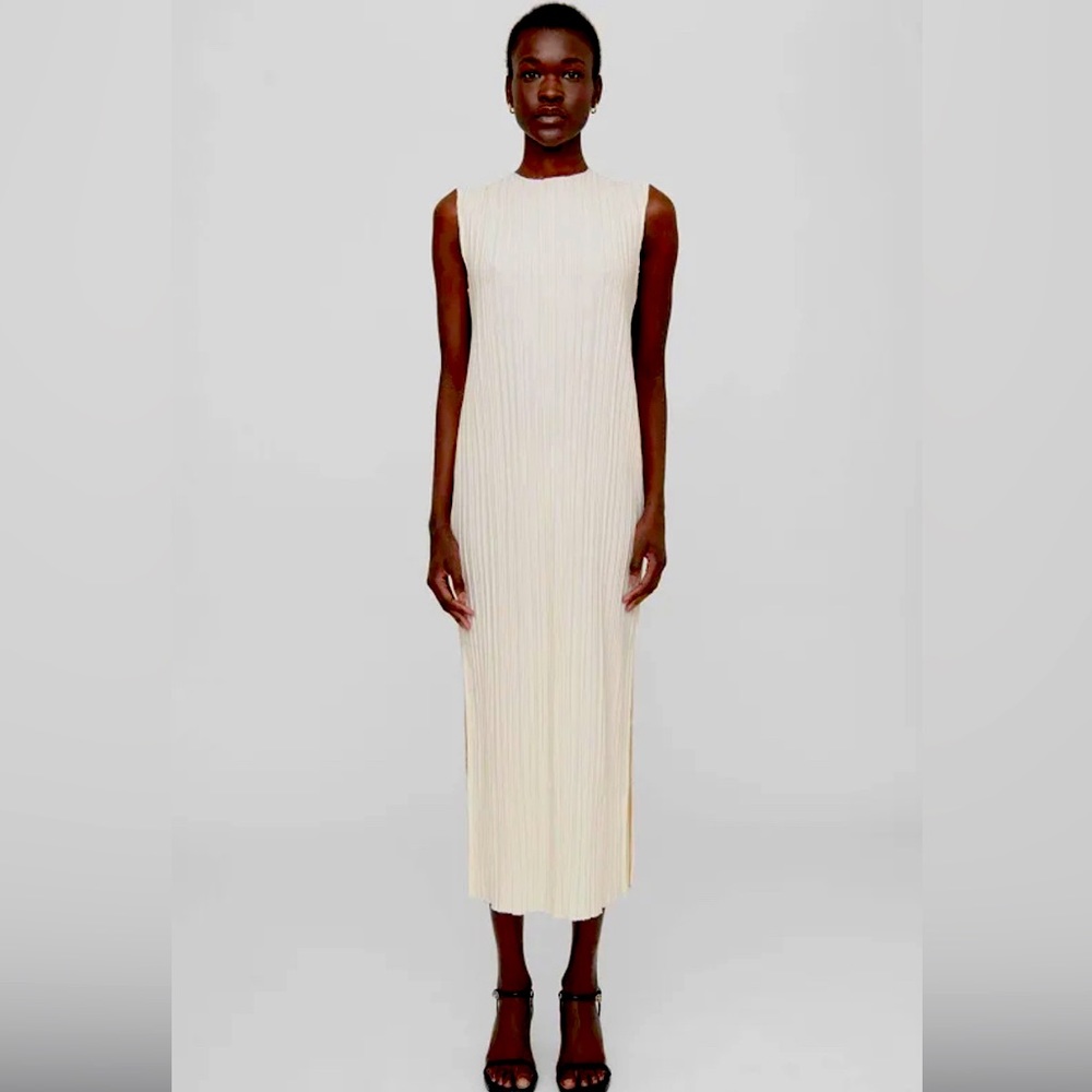 Anine Bing Melanie Dress